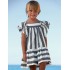 Rochita fete ocazii speciale AbelandLula 5048-5