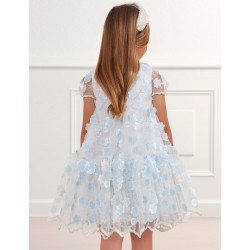 Rochita fete ocazii speciale AbelandLula 5056-19