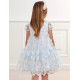 Rochita fete ocazii speciale AbelandLula 5056-19