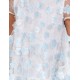 Rochita fete ocazii speciale AbelandLula 5056-19