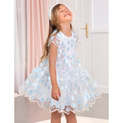 Rochita fete ocazii speciale AbelandLula 5056-19