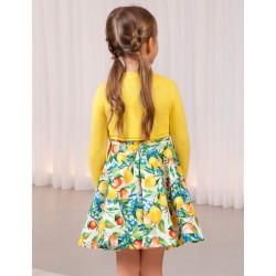 Bolero fete AbelandLula 5331-34