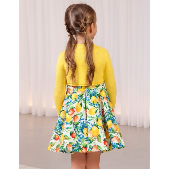 Bolero fete AbelandLula 5331-34