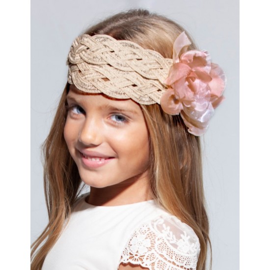 Bentita eleganta fete AbelandLula 5457-87