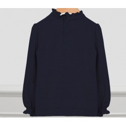 Bluza eleganta AbelandLula 5609-34
