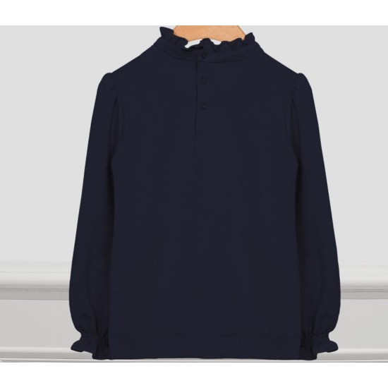 Bluza eleganta AbelandLula 5609-34