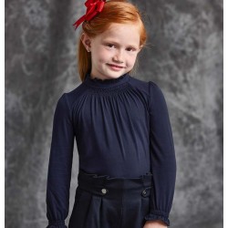 Bluza eleganta AbelandLula 5609-34