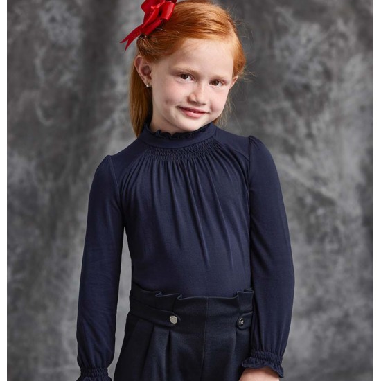 Bluza eleganta AbelandLula 5609-34