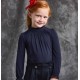 Bluza eleganta AbelandLula 5609-34
