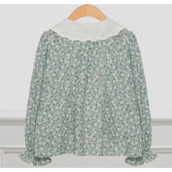 Bluza eleganta AbelandLula 5619-2