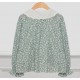 Bluza eleganta AbelandLula 5619-2