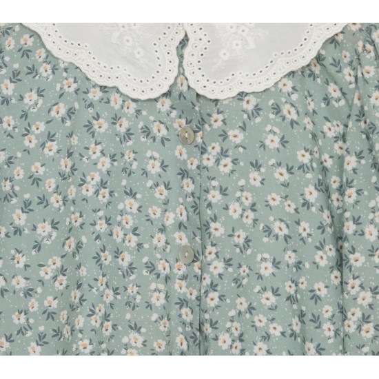 Bluza eleganta AbelandLula 5619-2