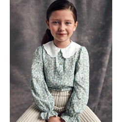 Bluza eleganta AbelandLula 5619-2