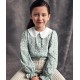 Bluza eleganta AbelandLula 5619-2