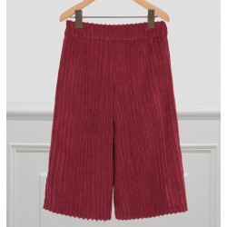 Pantaloni eleganti fete AbelandLula 5720-67