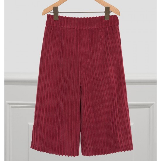 Pantaloni eleganti fete AbelandLula 5720-67