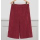 Pantaloni eleganti fete AbelandLula 5720-67
