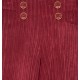 Pantaloni eleganti fete AbelandLula 5720-67
