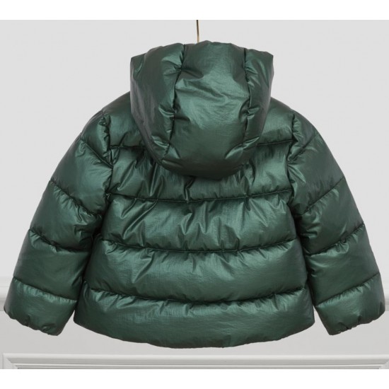 Geaca eleganta fete AbelandLula 5851-52