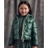 Geaca eleganta fete AbelandLula 5851-52