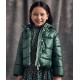 Geaca eleganta fete AbelandLula 5851-52