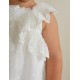 Rochita de botez fetite AbelandLula 5003-1