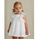 Rochita de botez fetite AbelandLula 5003-1