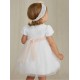 Rochita de botez fetite AbelandLula 5005-1