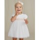 Rochita de botez fetite AbelandLula 5005-1