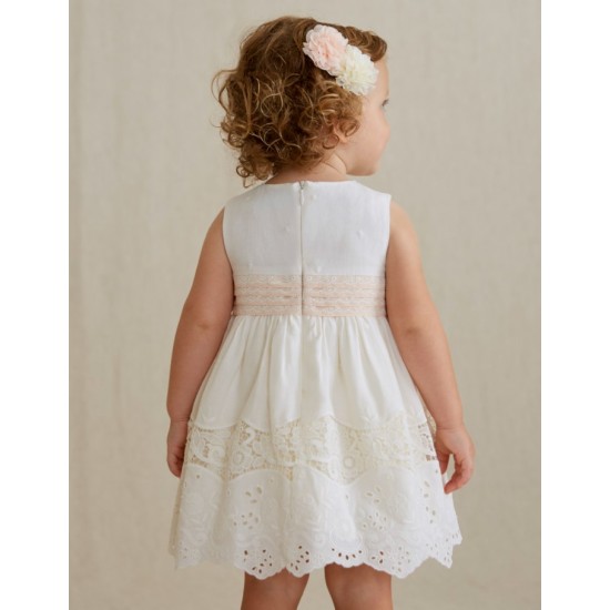 Rochita de botez fetite AbelandLula 5009-6