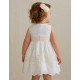 Rochita de botez fetite AbelandLula 5009-6