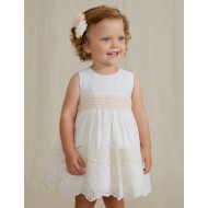 Rochita de botez fetite AbelandLula 5009-6