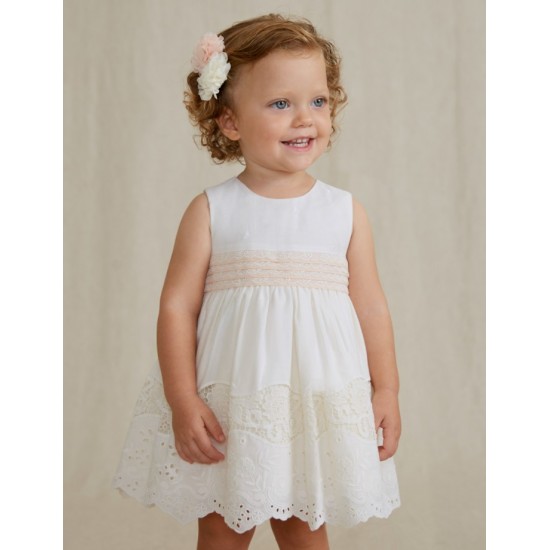 Rochita de botez fetite AbelandLula 5009-6