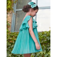 Rochita eleganta fete AbelandLula 5049-63