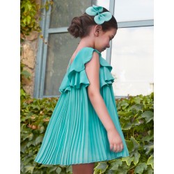 Rochita eleganta fete AbelandLula 5049-63