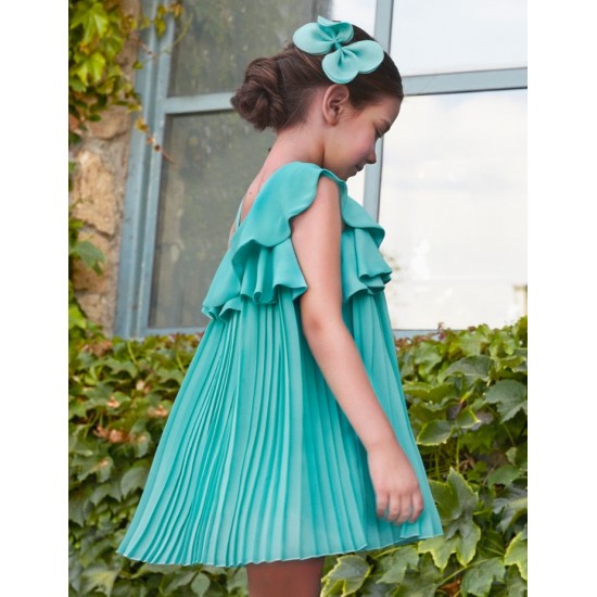 Rochita eleganta fete AbelandLula 5049-63