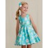 Rochita eleganta fete AbelandLula 5051-75