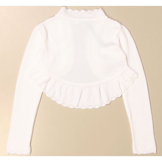 Bolero fete AbelandLula 5322-56