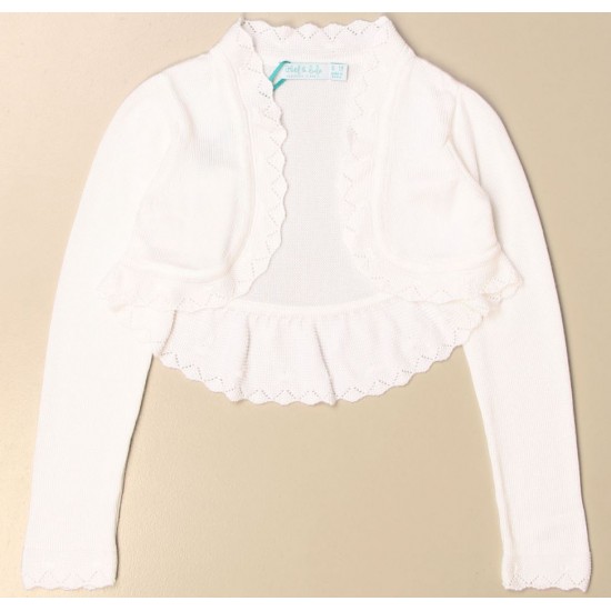 Bolero fete AbelandLula 5322-56