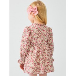 Rochita eleganta fetite AbelandLula 5509-46