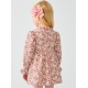 Rochita eleganta fetite AbelandLula 5509-46