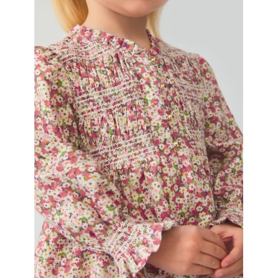 Rochita eleganta fetite AbelandLula 5509-46