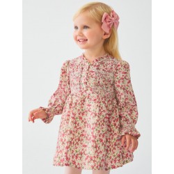 Rochita eleganta fetite AbelandLula 5509-46