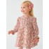 Rochita eleganta fetite AbelandLula 5509-46