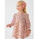 Rochita eleganta fetite AbelandLula 5509-46
