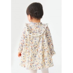 Rochita eleganta fetite AbelandLula 5514-5