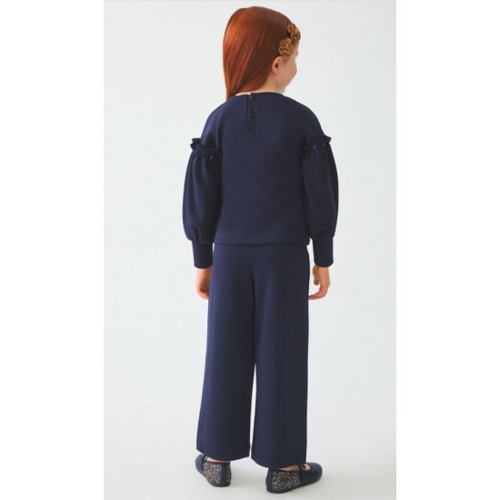 Set elegant fete AbelandLula 5752-6