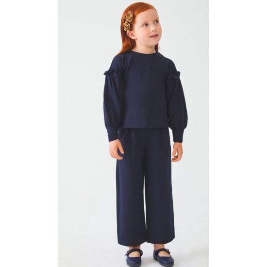 Set elegant fete AbelandLula 5752-6