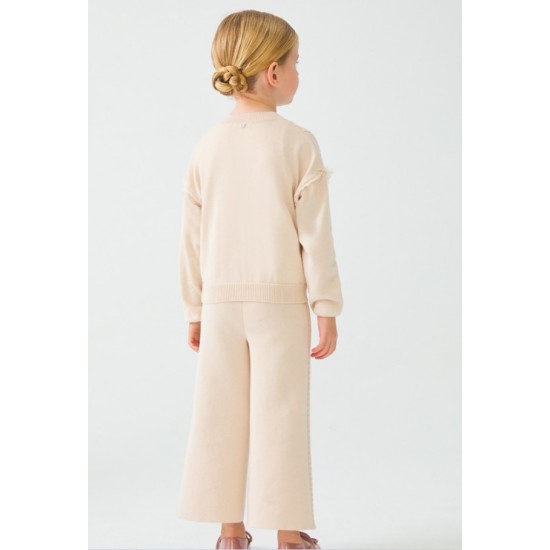 Set elegant fete AbelandLula 5753-4