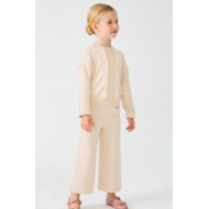Set elegant fete AbelandLula 5753-4